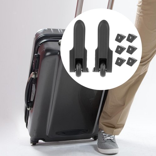 Pair luggage wheel - pair, trolley