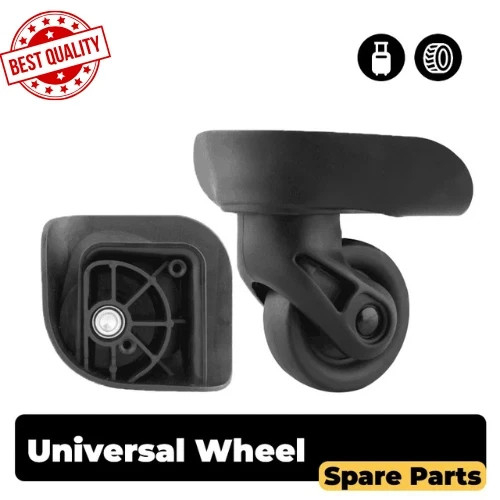 4pcs replacement luggage - 2/4pcs,