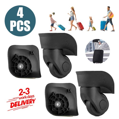 Pcs luggage travel case - pcs,