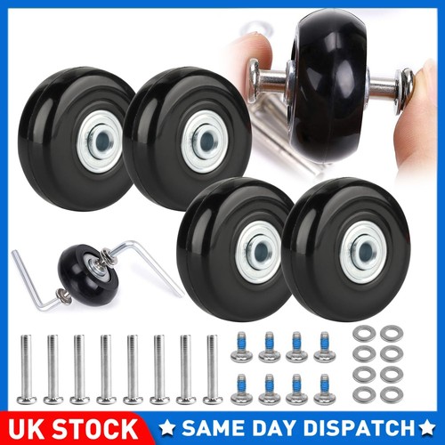 Set replacement travel - replacement,