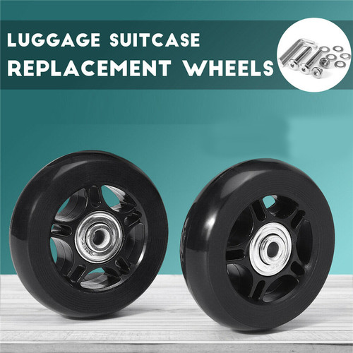 Luggage suitcase replacement - suitcase,