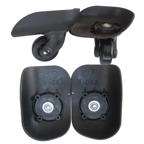 Universal swivel suitcase - universal,