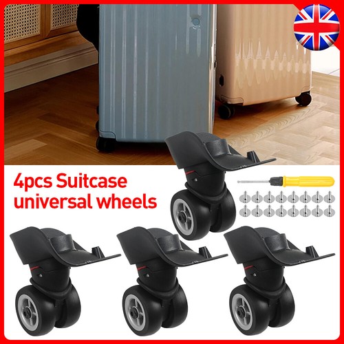 Luggage wheel suitcase - wheel,