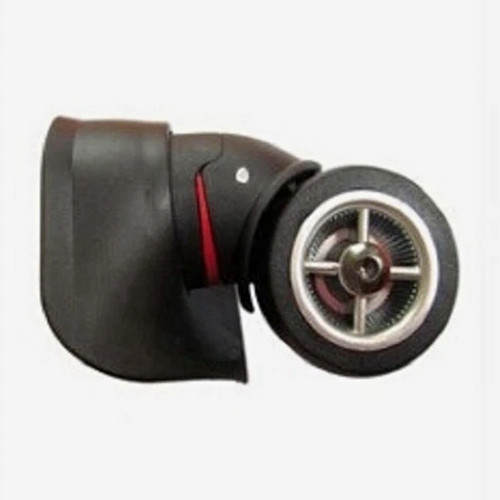 Suitcase luggage spinner wheel - suitcase/luggage,