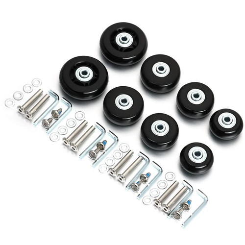 Replacement travel - 2/4x,