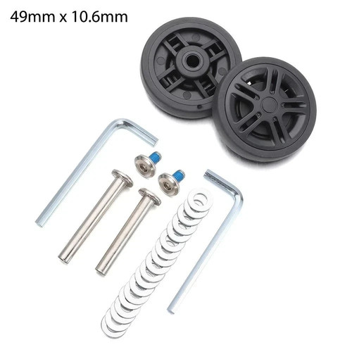Replacement replace wheels - replacement,