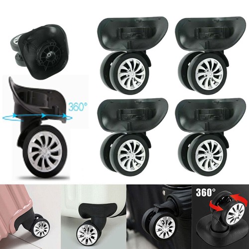 Luggage wheel replacement - wheel,