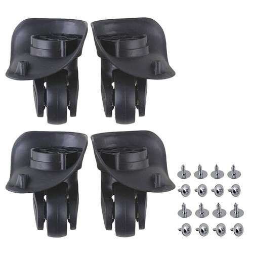 4pc luggage universal - 4pc,