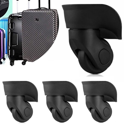 4pcs luggage travel case - luggage,
