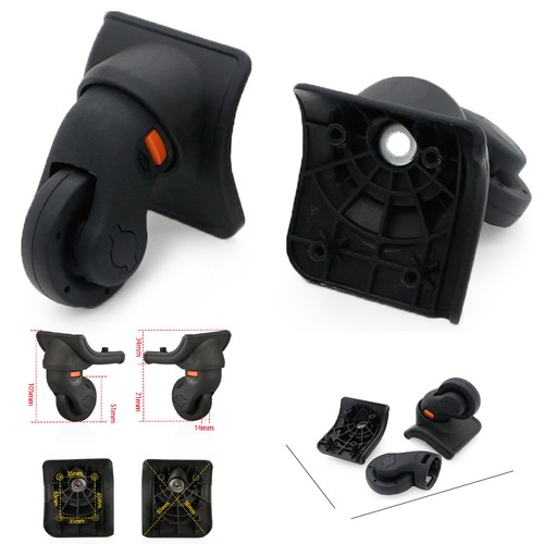 Luggage suitcase 360 - uk,