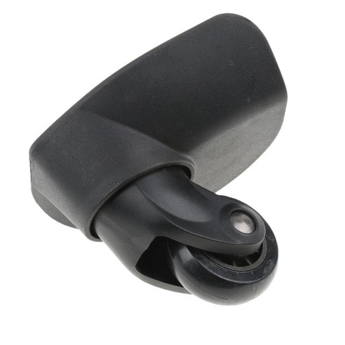 Pieces set swivel wheels - 2,