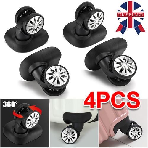 Luggage travel case swivel - luggage,