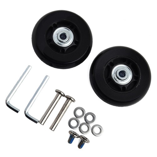 4pcs suitcase wheels for - wheels,