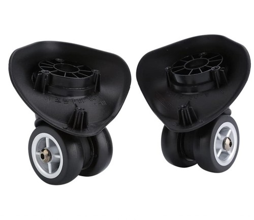 Suitcase replacement wheels - replacement,