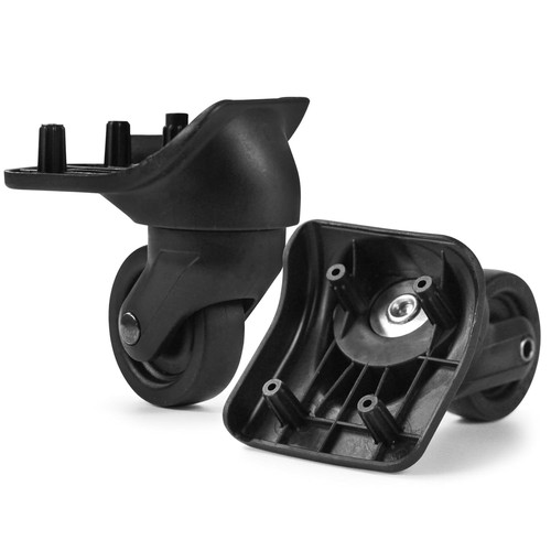 Pair luggage wheel - pair,