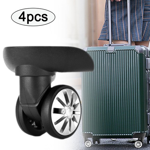 Universal pack luggage - 4-pack,