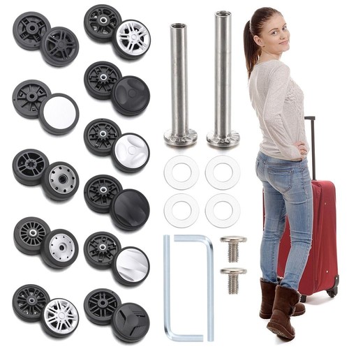 Replacement replace wheels - replacement,