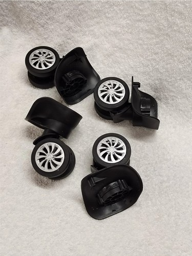 Universal pieces replacement - pieces,