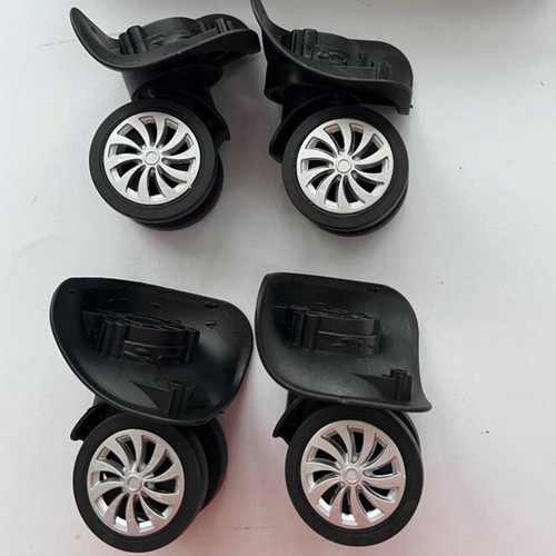 4pcs set replacement luggage - 4pcs/set,