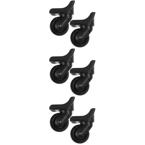 3pairs durable plastic - 3pairs,