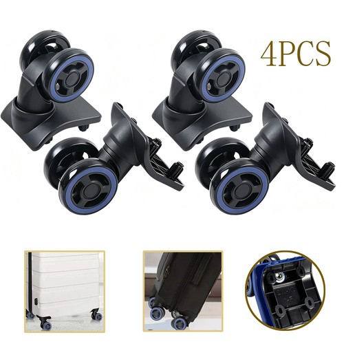 Luggage wheel replacement - wheel,