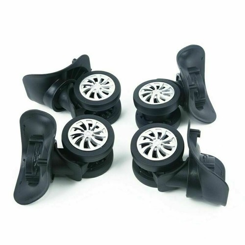 Pair luggage wheel - 2,