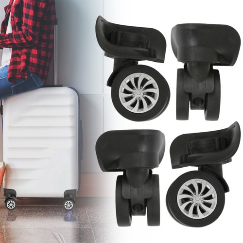 4pcs suitcase accessories - suitcase,