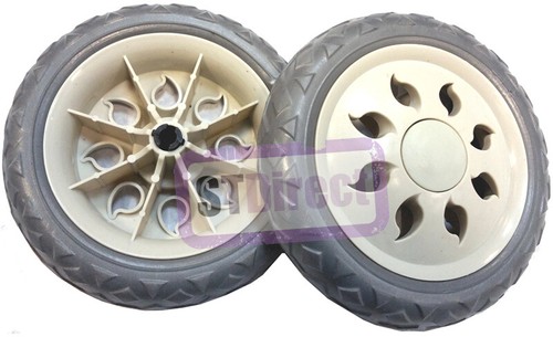Replacement spare - 2,