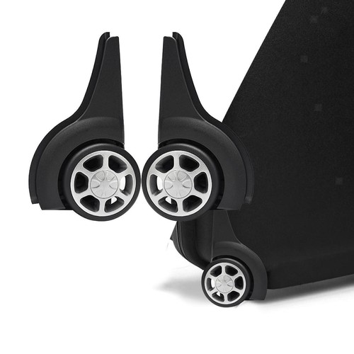 Replacement luggage wheels - replacement,