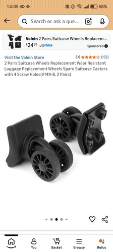360replacement wheels spare - wheels,