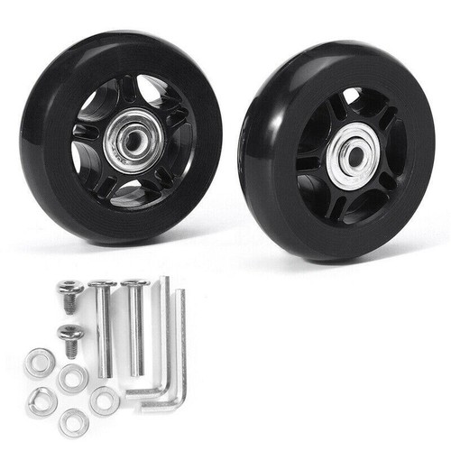 Pair luggage spinner - 1,
