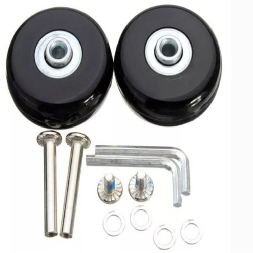 4pcs replacement travel - 2/4pcs,