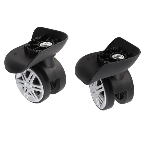 Luggage wheels replacement - luggage,