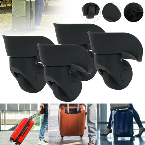 4pcs 50mm 360 swivel - 4pcs, 360°