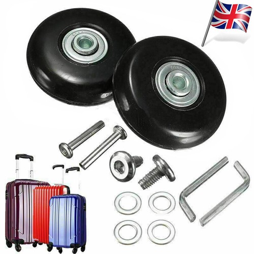 2sets 80mm replacement - 40-80mm,