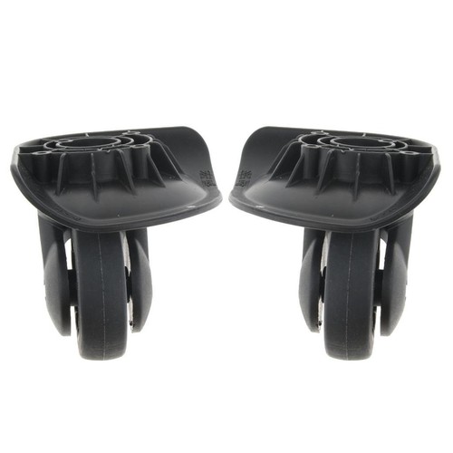 Pieces luggage swivel - pieces,