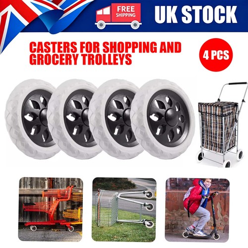 Shopping trolley eva - 4x,
