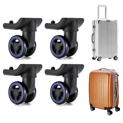 Luggage wheel replacement - luggage,