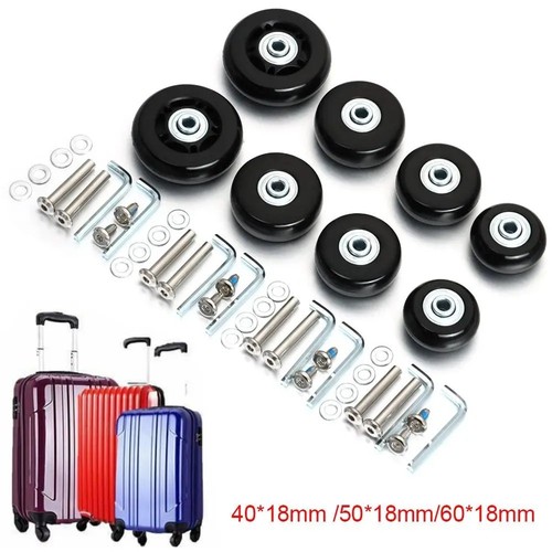 Replacement travel luggage - replacement,