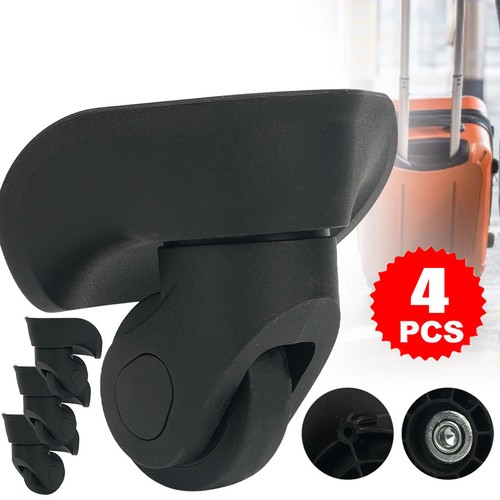Luggage travel case - 4x,