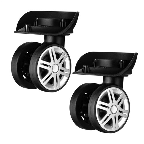 4pcs replacement luggage - 4pcs,