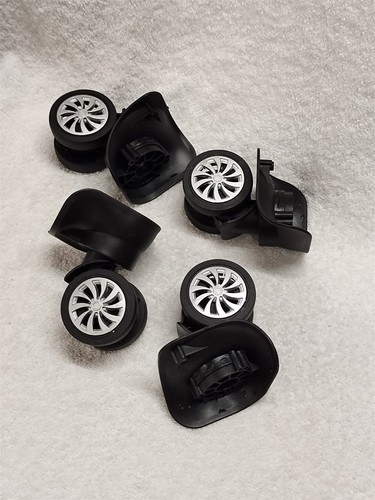 Universal pieces replacement - universal,
