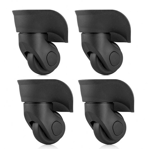4pc luggage universal - 4pc, swivel