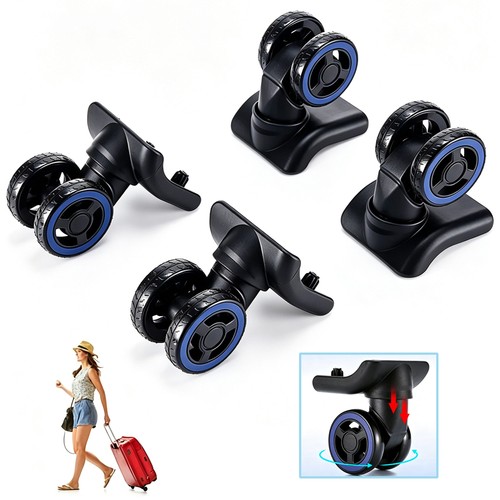Pair replacement suitcase - pair,