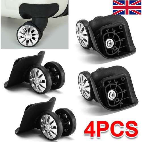 4pcs luggage case wheel - luggage,