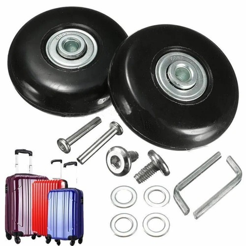2sets 80mm replacement - 40-80mm,