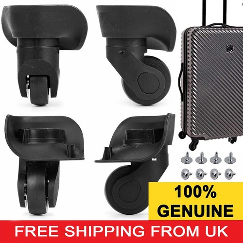 4pcs luggage travel case - luggage,