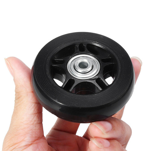 Pair luggage spinner - 1,