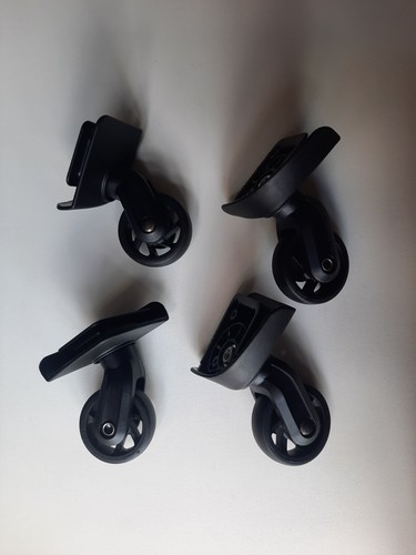 Pcs replacement suitcase - pcs,
