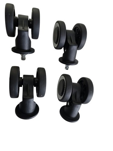 4pcs lugg luggage wheel - 4pcs,